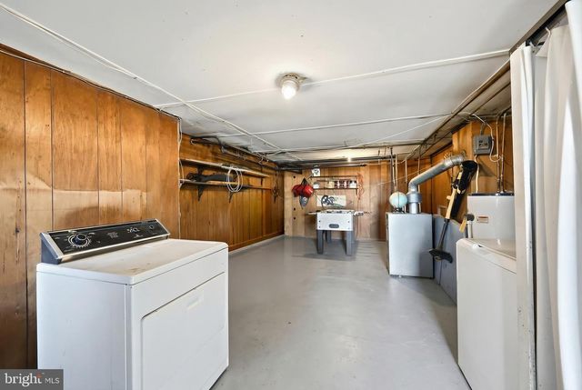 403 S 2ND ST, Wrightsville, PA 17368