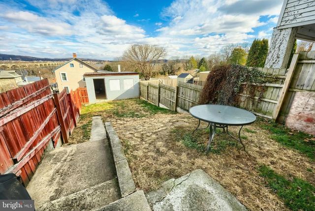 403 S 2ND ST, Wrightsville, PA 17368