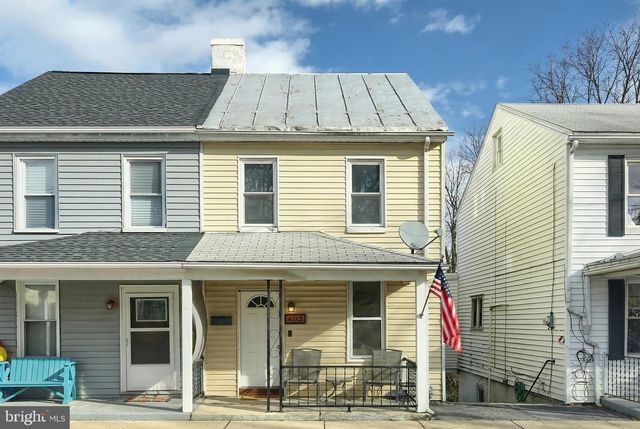 403 S 2ND ST, Wrightsville, PA 17368
