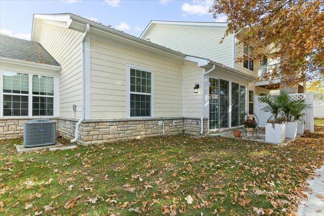 224 Lake Cove Drive, Delaware, OH 43015