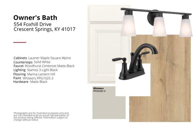 554 Foxhill Drive, 12-305, Crescent Springs, KY 41017