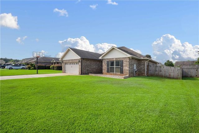 8119 Vane Court, Theodore, AL 36582