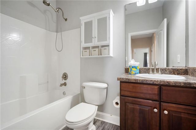 8119 Vane Court, Theodore, AL 36582