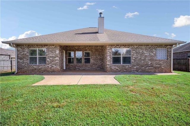 8119 Vane Court, Theodore, AL 36582
