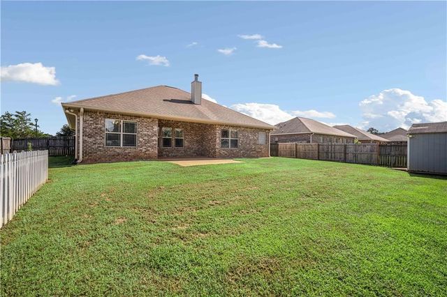8119 Vane Court, Theodore, AL 36582