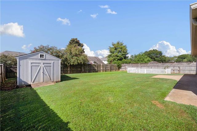 8119 Vane Court, Theodore, AL 36582
