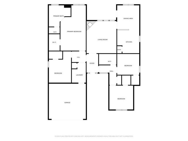 8119 Vane Court, Theodore, AL 36582