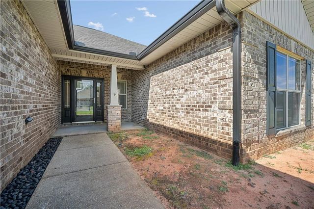 8119 Vane Court, Theodore, AL 36582
