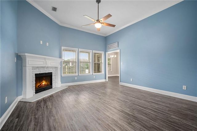 8119 Vane Court, Theodore, AL 36582