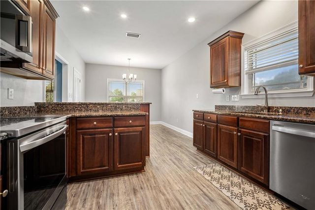 8119 Vane Court, Theodore, AL 36582