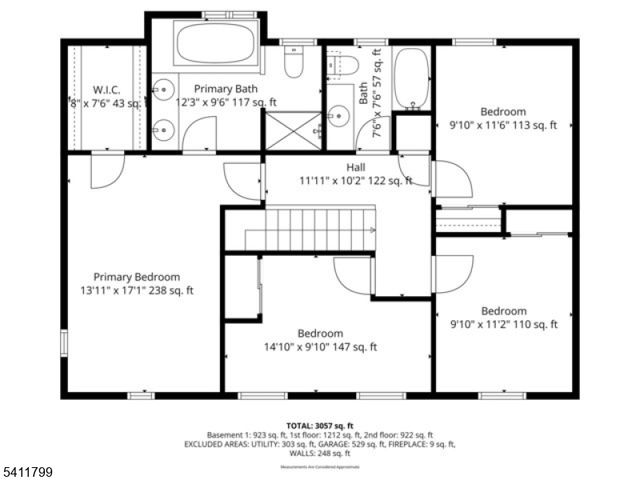 20 Windjammer Dr, Jefferson Twp., NJ 07849