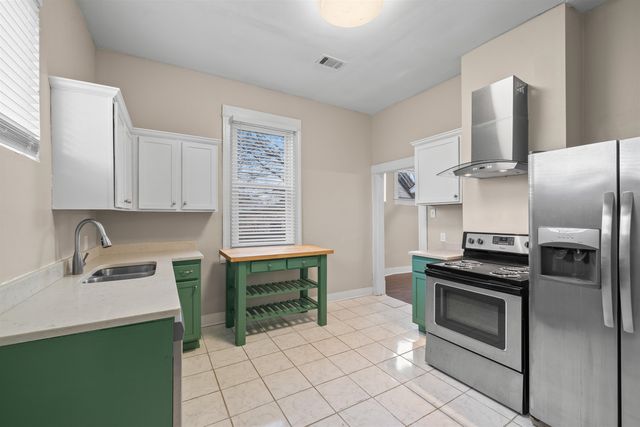 1264 SNOWDEN AVE, Memphis, TN 38107