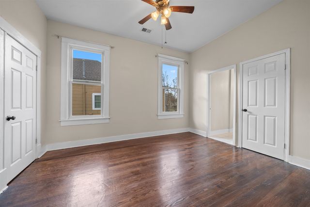 1264 SNOWDEN AVE, Memphis, TN 38107