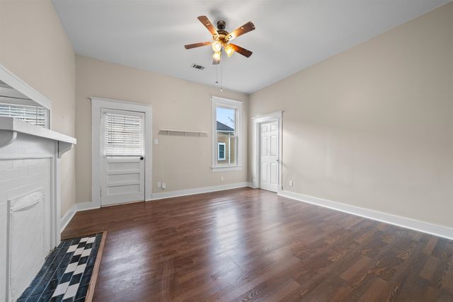 1264 SNOWDEN AVE, Memphis, TN 38107