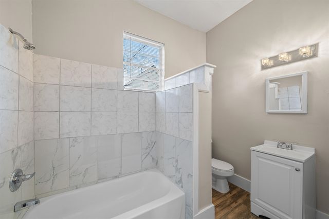 1264 SNOWDEN AVE, Memphis, TN 38107