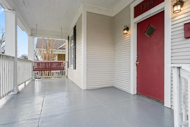 1264 SNOWDEN AVE, Memphis, TN 38107