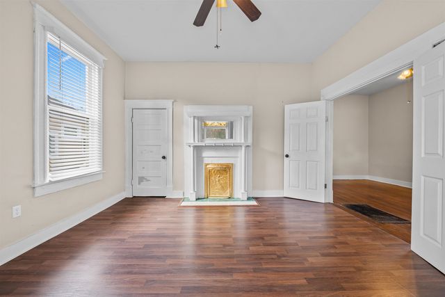 1264 SNOWDEN AVE, Memphis, TN 38107