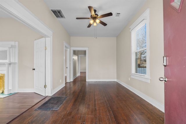 1264 SNOWDEN AVE, Memphis, TN 38107