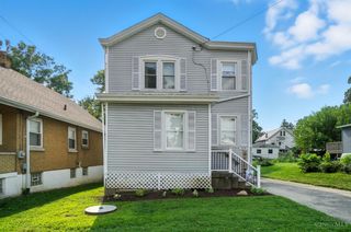3699 Lovell Avenue, Cheviot, OH 45211