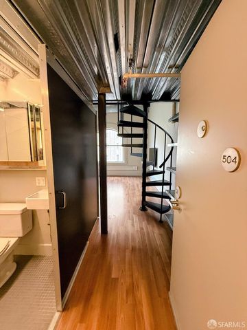 83 McAllister Street 504, San Francisco, CA 94102