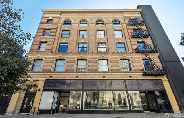 83 McAllister Street 504, San Francisco, CA 94102