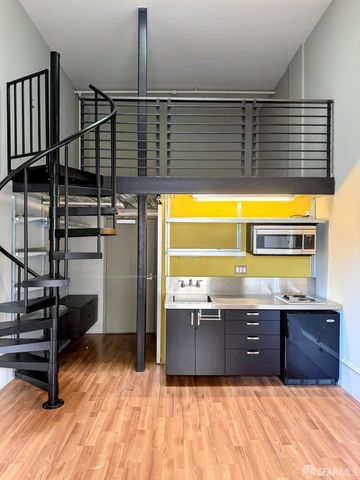 83 McAllister Street 504, San Francisco, CA 94102