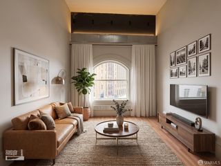 83 McAllister Street 504, San Francisco, CA 94102