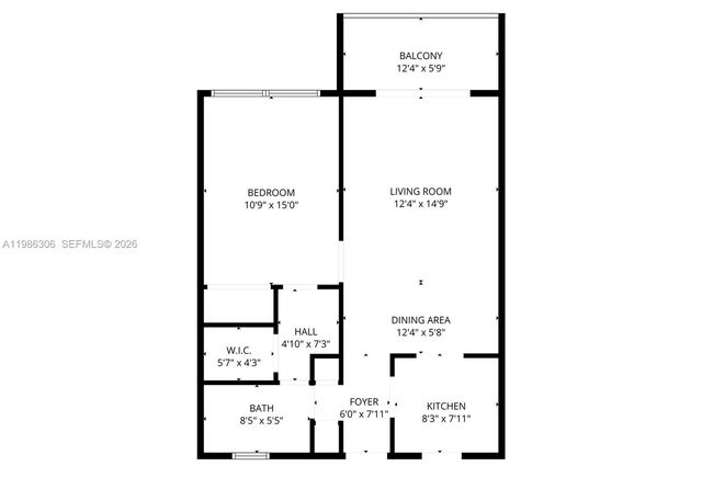 1201 Hillcrest Ct 209, Hollywood, FL 33021