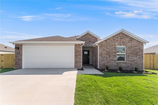 540 Arizona Street, Farmington, AR 72730