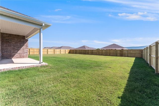 540 Arizona Street, Farmington, AR 72730