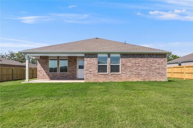 540 Arizona Street, Farmington, AR 72730