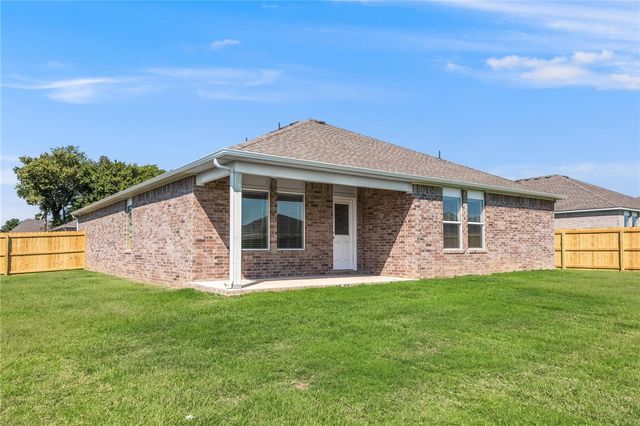 540 Arizona Street, Farmington, AR 72730