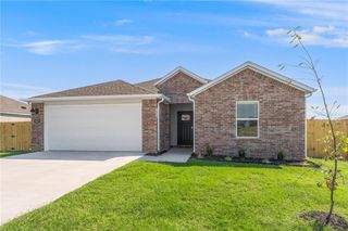540 Arizona Street, Farmington, AR 72730