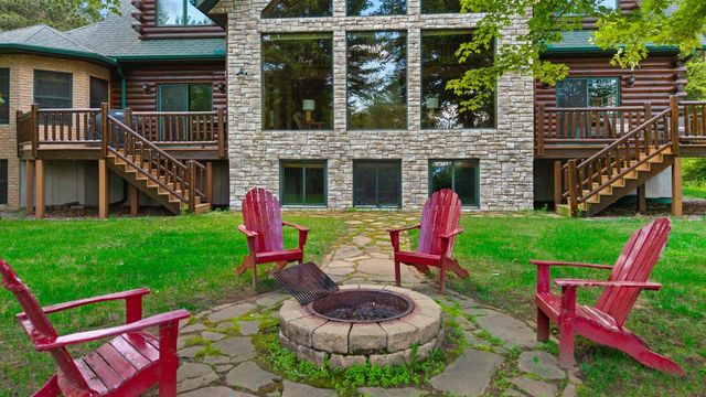 W5271 Southview Drive, Necedah, WI 54646