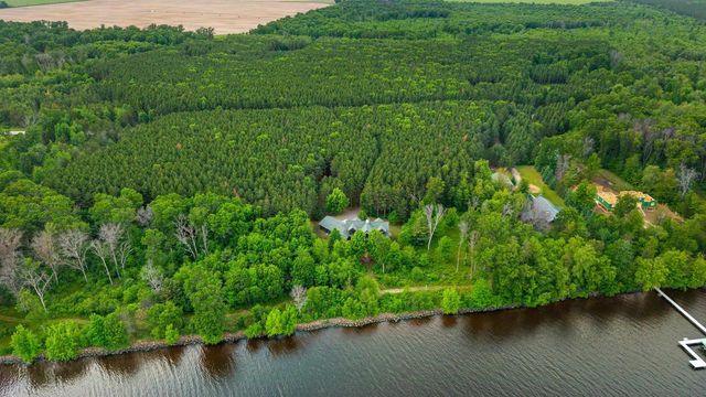 W5271 Southview Drive, Necedah, WI 54646