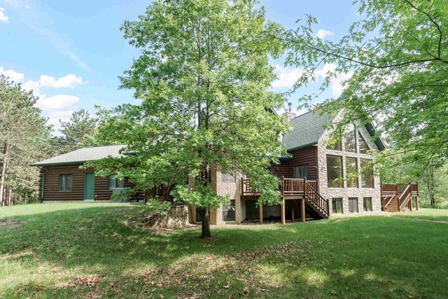 W5271 Southview Drive, Necedah, WI 54646