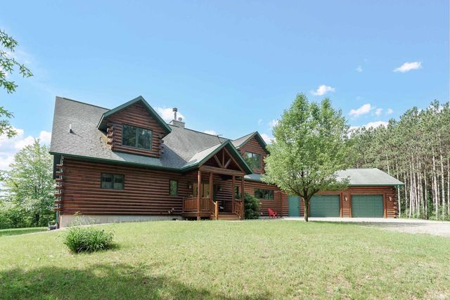 W5271 Southview Drive, Necedah, WI 54646