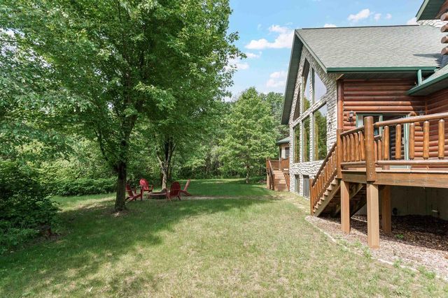 W5271 Southview Drive, Necedah, WI 54646
