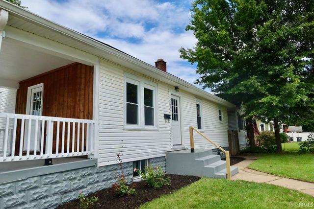 1565 Lodge Avenue, Evansville, IN 47714