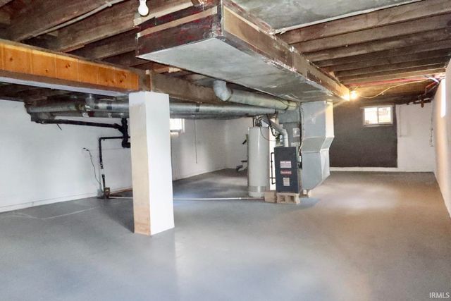 1565 Lodge Avenue, Evansville, IN 47714