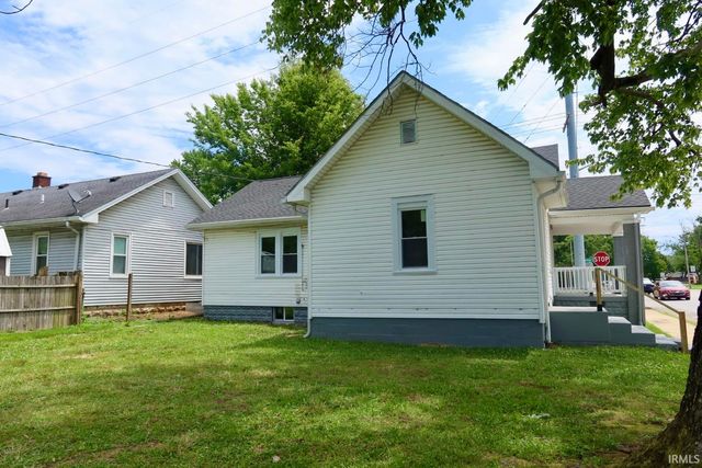 1565 Lodge Avenue, Evansville, IN 47714
