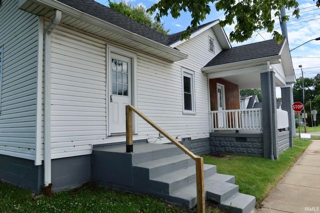 1565 Lodge Avenue, Evansville, IN 47714