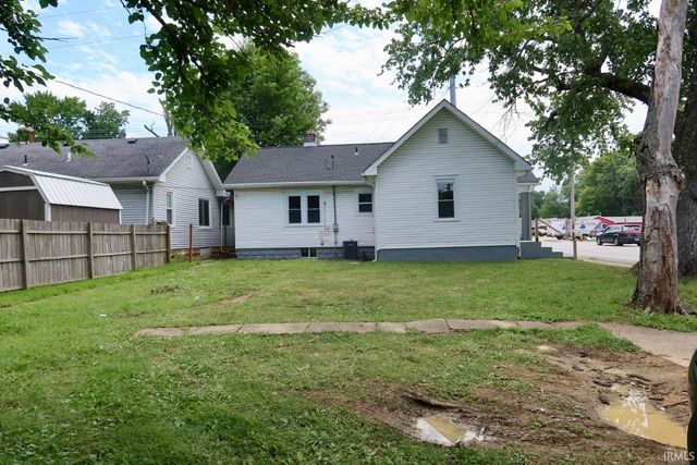 1565 Lodge Avenue, Evansville, IN 47714