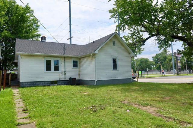 1565 Lodge Avenue, Evansville, IN 47714