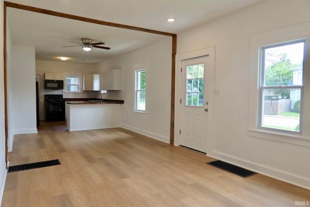 1565 Lodge Avenue, Evansville, IN 47714