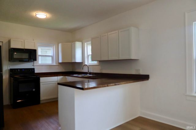 1565 Lodge Avenue, Evansville, IN 47714