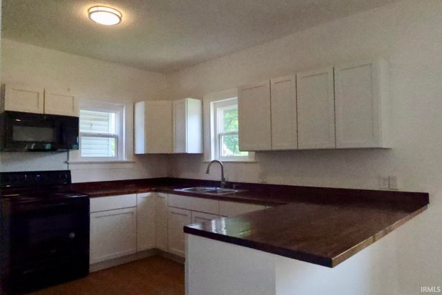 1565 Lodge Avenue, Evansville, IN 47714