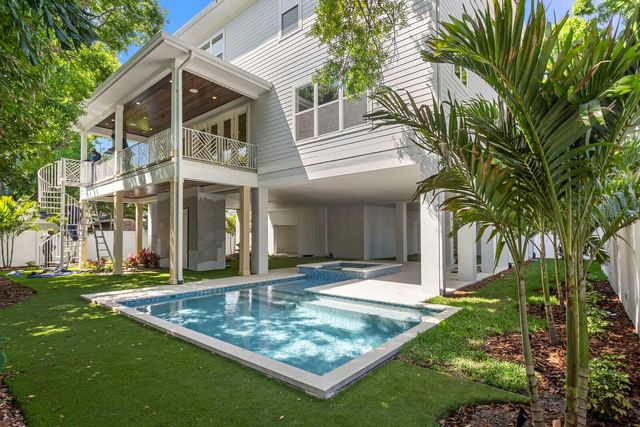 2312 S OCCIDENT STREET, Tampa, FL 33629