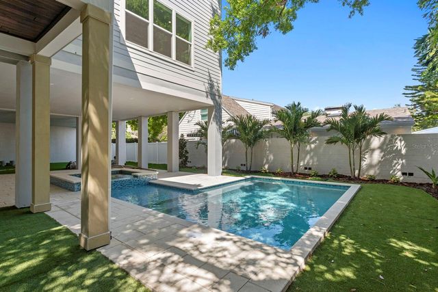 2312 S OCCIDENT STREET, Tampa, FL 33629