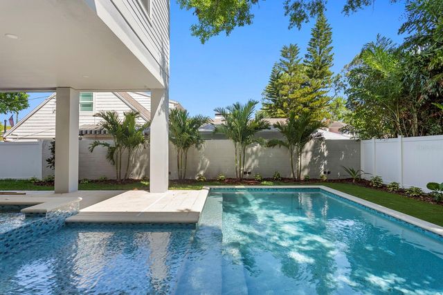 2312 S OCCIDENT STREET, Tampa, FL 33629